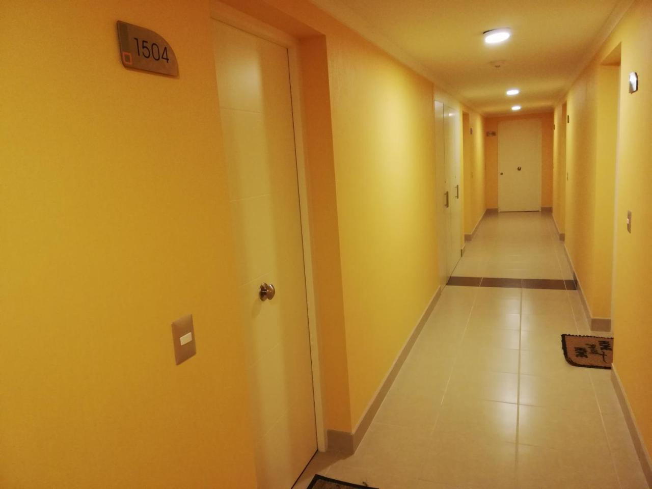 Apartamento Depto Estudio 1810 Centro Blanco *
